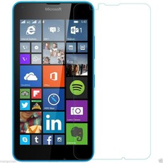 Premium Anitishock Screen Protector Tempered Glass For Nokia Lumia 640 Xl