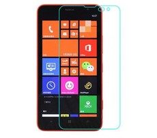 Premium Anitishock Screen Protector Tempered Glass For Nokia Lumia N1320