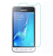 Premium Anitishock Screen Protector Tempered Glass For Samsung Galaxy J120