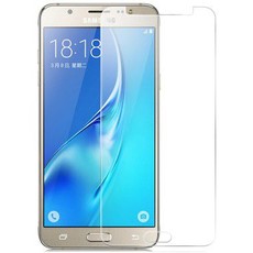 Premium Tempered Glass Screen Protector for Samsung J5 PRO - 2 Pack