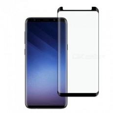 Silver Star Samsung galaxy S9 Plus Tempered Glass Screen Protector