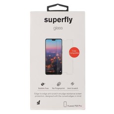 Superfly Tempered Glass Screen Protector Huawei P20 Pro