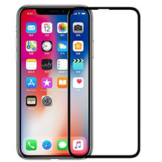 Tempered Glass iPhone X Screen Protector