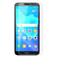 Tempered Glass Screen Protector For Huawei Y3 (2018)