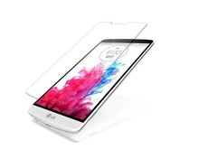 Tempered Glass Screen Protector For LG G3 Mini