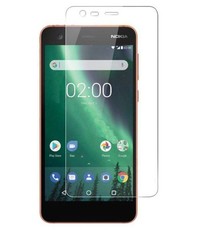 Tempered Glass Screen Protector For Nokia 2