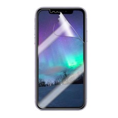 TPU Film Screen Protector with Applicator for iPhone 11 - Clear