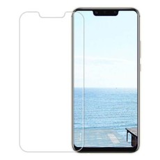 ZF 2.5D 2in1 Pack of 2 Screen Protector for HUAWEI MATE 20 LITE