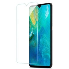 ZF 2.5D 2in1 Pack of 2 Screen Protector for HUAWEI P SMART 2019