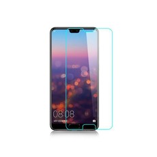 ZF 2.5D 2in1 Pack of 2 Screen Protector for HUAWEI P20