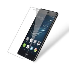 ZF 2.5D 2in1 Pack of 2 Screen Protector for HUAWEI P9