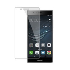 ZF 2.5D 2in1 Pack of 2 Screen Protector for HUAWEI P9 LITE