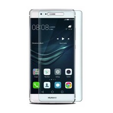 ZF 2.5D 2in1 Pack of 2 Screen Protector for HUAWEI P9 PLUS