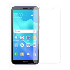 ZF 2.5D 2in1 Pack of 2 Screen Protector for HUAWEI Y5 2018