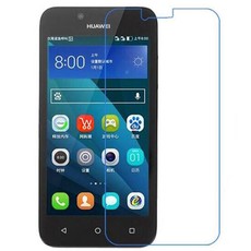 ZF 2.5D 2in1 Pack of 2 Screen Protector for HUAWEI Y560