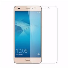 ZF 2.5D 2in1 Pack of 2 Screen Protector for HUAWEI Y6 2 Y6-II