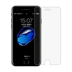 ZF 2.5D 2in1 Pack of 2 Screen Protector for IPHONE 6 PLUS 6S Plus