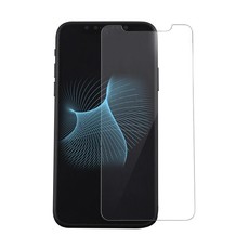 ZF 2.5D 2in1 Pack of 2 Screen Protector for IPHONE XS MAXX