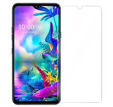 ZF 2.5D 2in1 Pack of 2 Screen Protector for LG G8X THINQ