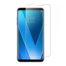 ZF 2.5D 2in1 Pack of 2 Screen Protector for LG V30,V30+