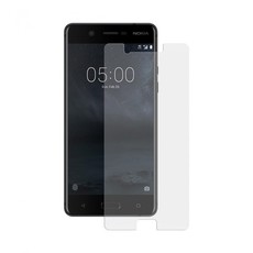 ZF 2.5D 2in1 Pack of 2 Screen Protector for NOKIA 5