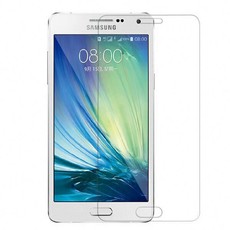 ZF 2.5D 2in1 Pack of 2 Screen Protector for SAMSUNG A500 A5 2015