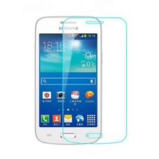 ZF 2.5D 2in1 Pack of 2 Screen Protector for SAMSUNG G350,G350E