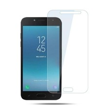 ZF 2.5D 2in1 Pack of 2 Screen Protector for SAMSUNG J250 J2 PRO