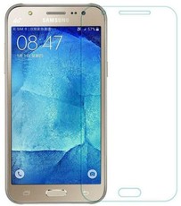 ZF 2.5D 2in1 Pack of 2 Screen Protector for SAMSUNG J700,J701F J7 NEO