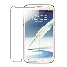 ZF 2.5D 2in1 Pack of 2 Screen Protector for SAMSUNG NOTE 2