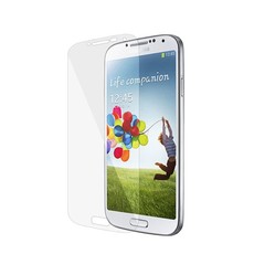 ZF 2.5D 2in1 Pack of 2 Screen Protector for SAMSUNG S4