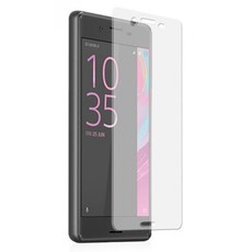 ZF 2.5D 2in1 Pack of 2 Screen Protector for SONY X COMPACT