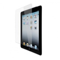 ZF 2.5D Clear Screen Protector for iPad 2 3 4