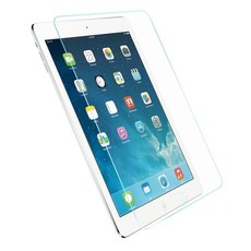 ZF 2.5D Clear Screen Protector for iPad Mini 1 2 3