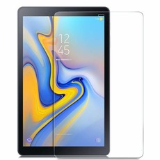 ZF 2.5D Screen Protector for SAMSUNG TAB A2 10.5" T595