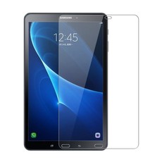 ZF 2.5D Screen Protector for SAMSUNG TAB A6 T580 T585