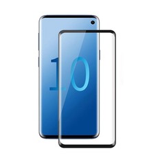 ZF 2in1 Pack of 2 Screen Protector for SAMSUNG S10e SIDE STICKY