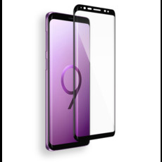 ZF 2in1 Pack of 2 Screen Protector for SAMSUNG S9 PLUS SIDE STICKY