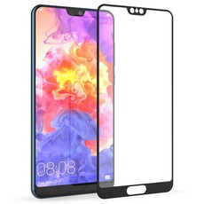 ZF High-Quality Full Glue Screen Protector for HUAWEI P20 PRO