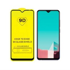 ZF High-Quality Full Glue Screen Protector for Samsung A20E