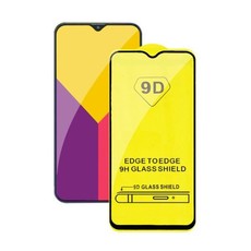 ZF High-Quality Full Glue Screen Protector for Samsung A30