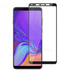 ZF High-Quality Full Glue Screen Protector for Samsung A9 2018