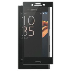 ZF High-Quality Full Screen Protector for Sony XZ