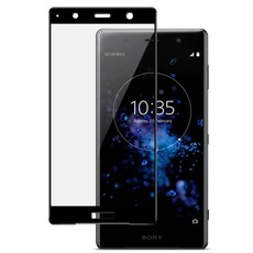 ZF High-Quality Full Screen Protector for Sony XZ2 PREMIUM