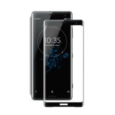 ZF High-Quality Full Screen Protector for Sony XZ3