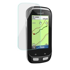 Killerdeals Tempered Clear Glass Screen Protector for Garmin Edge 1000