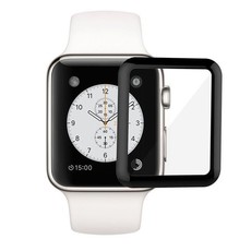 Tempered Glass Screen Protector for Apple Watch - 42mm