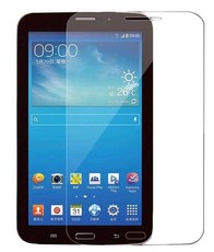 Premium Anitishock Screen Protector Tempered Glass For Samsung Galaxy Tab T3100