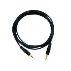 Audio Cable - 2 Meter