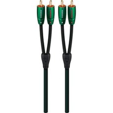 Audioquest Evergreen Rca-Rca Cable 0.6M